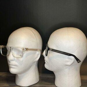 Chrome Heart Glasses